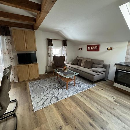 Amosergut Apartment Dorfgastein Bagian luar foto