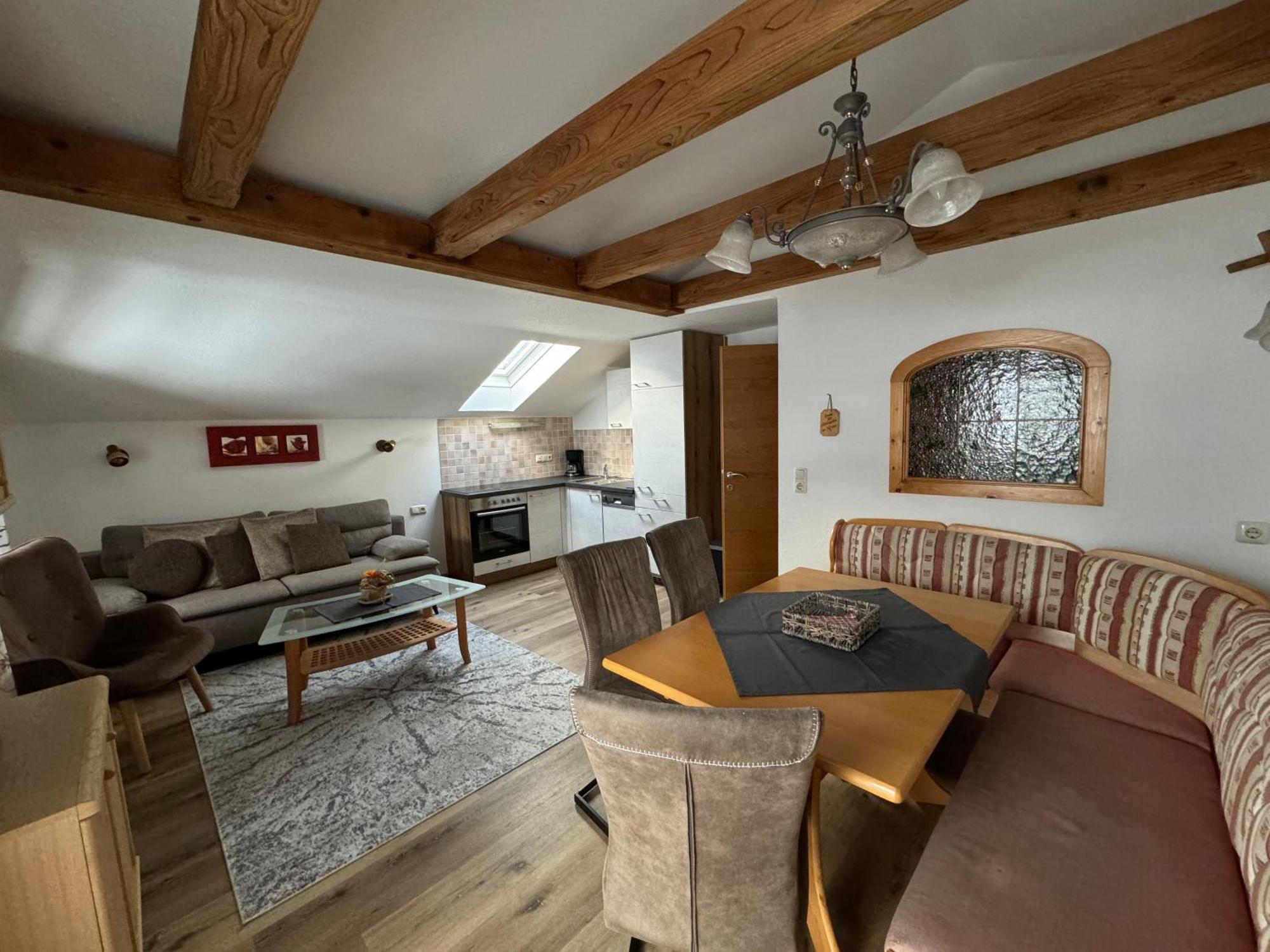 Amosergut Apartment Dorfgastein Bagian luar foto