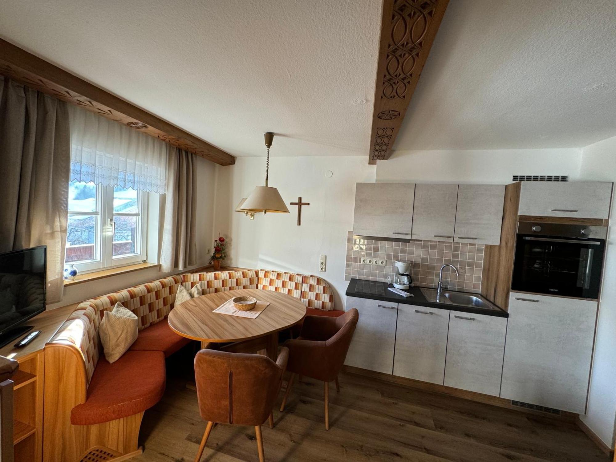 Amosergut Apartment Dorfgastein Bagian luar foto